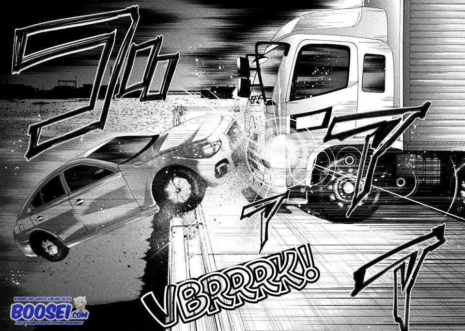tantei-no-tantei - Chapter: 6
