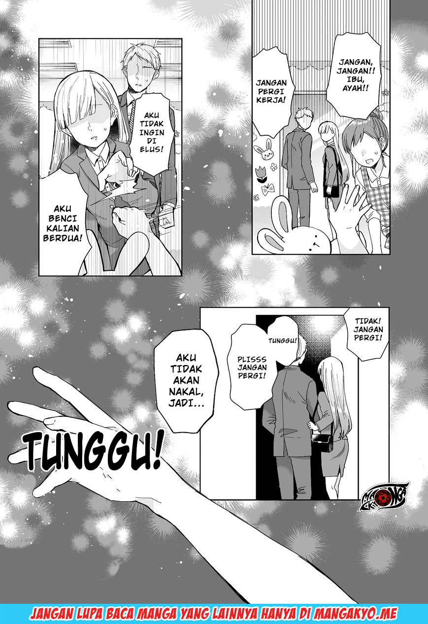 koi-shita-no-de-haishin-shite-mita - Chapter: 34