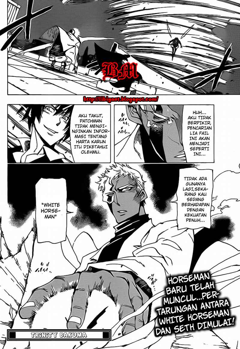 arago - Chapter: 48