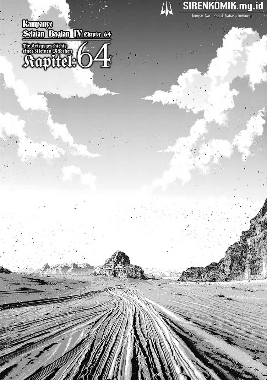 youjo-senki - Chapter: 64