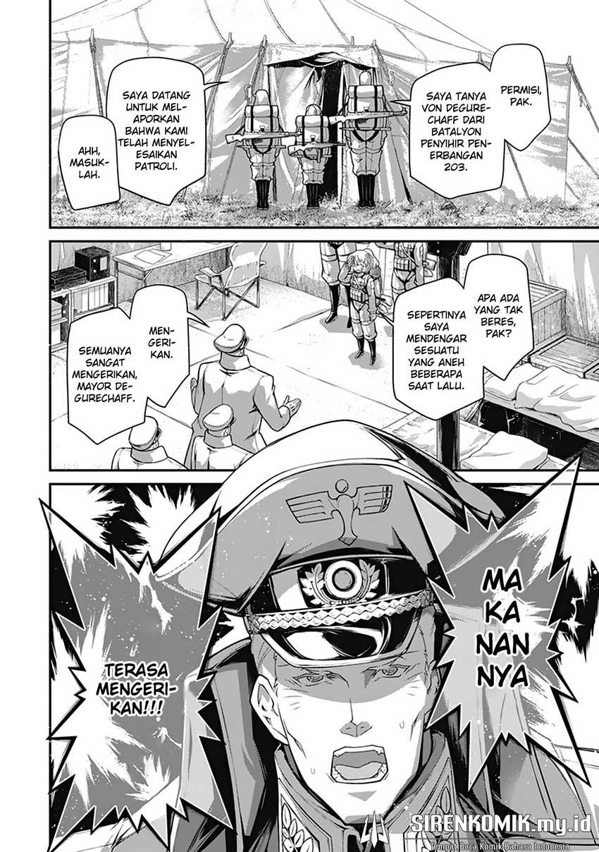 youjo-senki - Chapter: 64