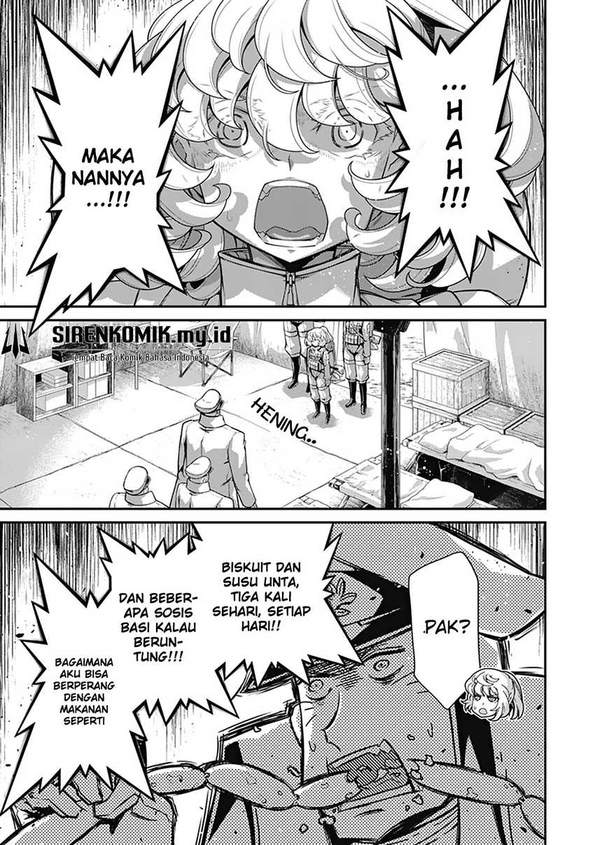 youjo-senki - Chapter: 64