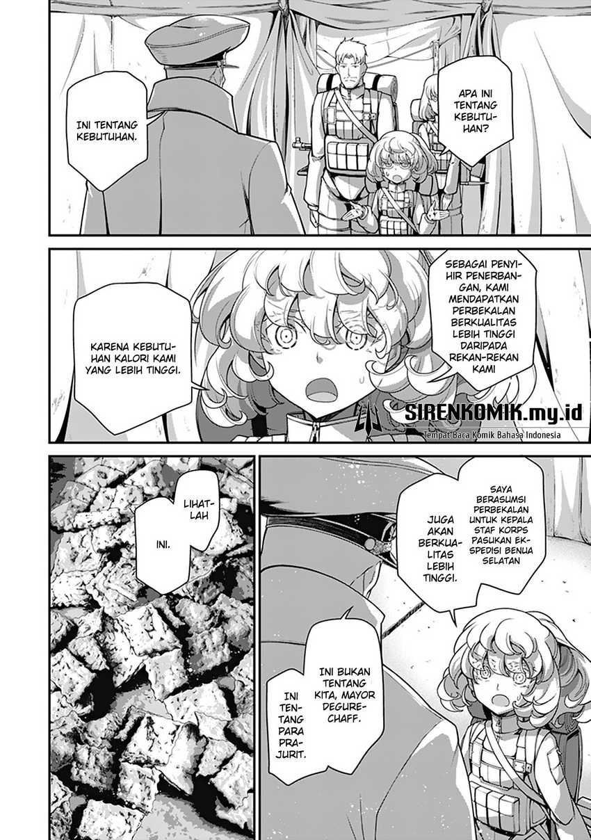 youjo-senki - Chapter: 64