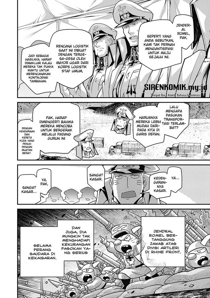 youjo-senki - Chapter: 64