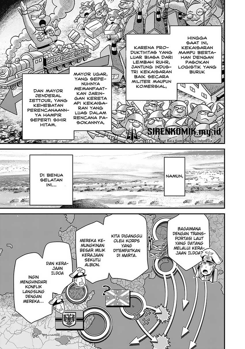 youjo-senki - Chapter: 64