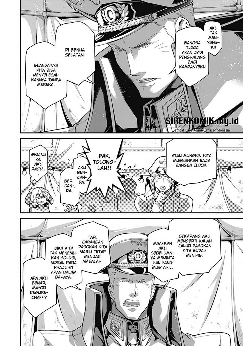 youjo-senki - Chapter: 64