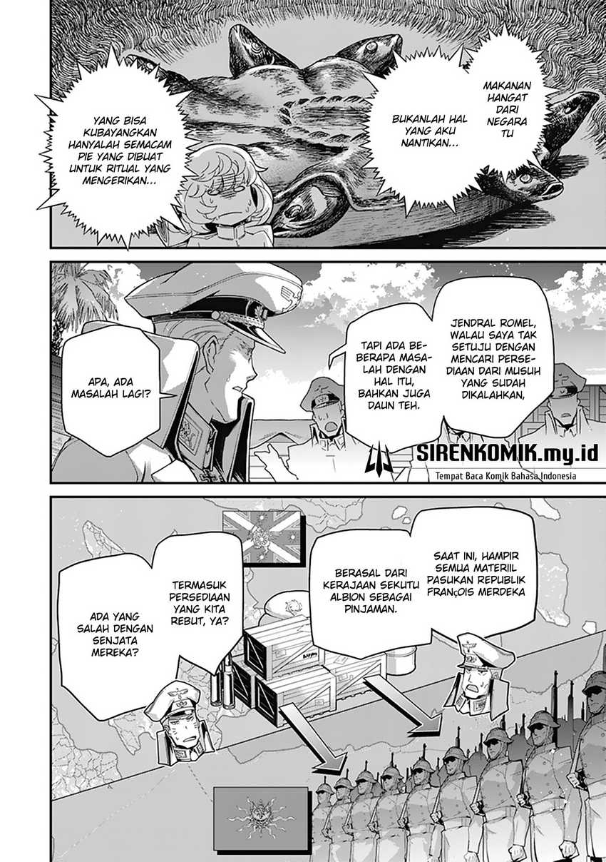 youjo-senki - Chapter: 64