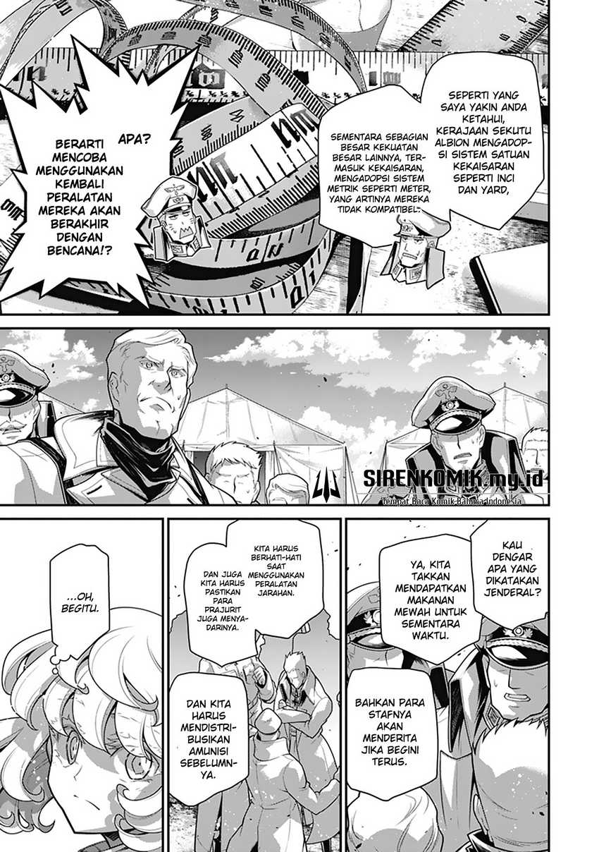 youjo-senki - Chapter: 64