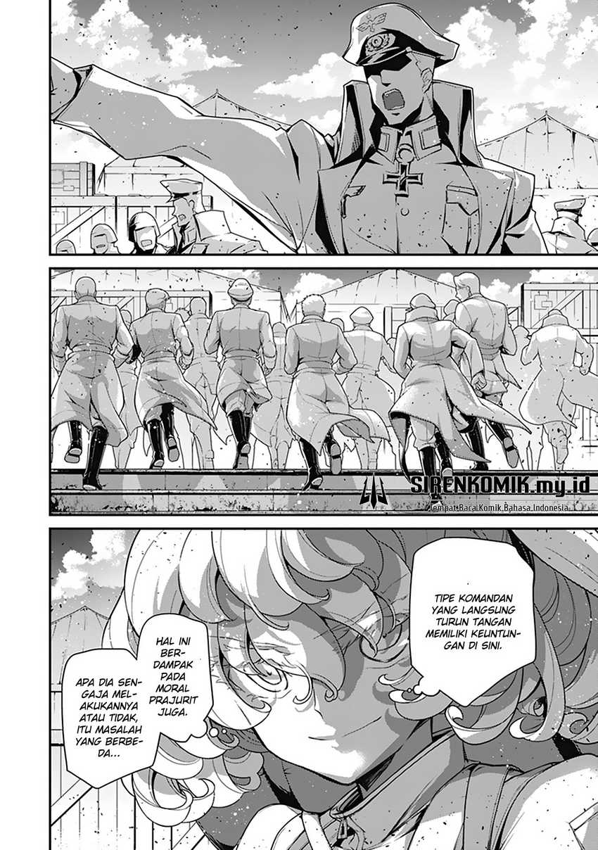 youjo-senki - Chapter: 64