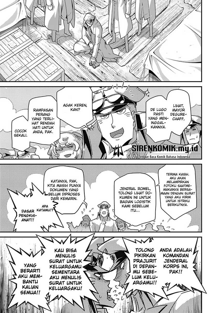 youjo-senki - Chapter: 64