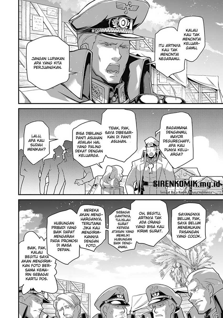 youjo-senki - Chapter: 64