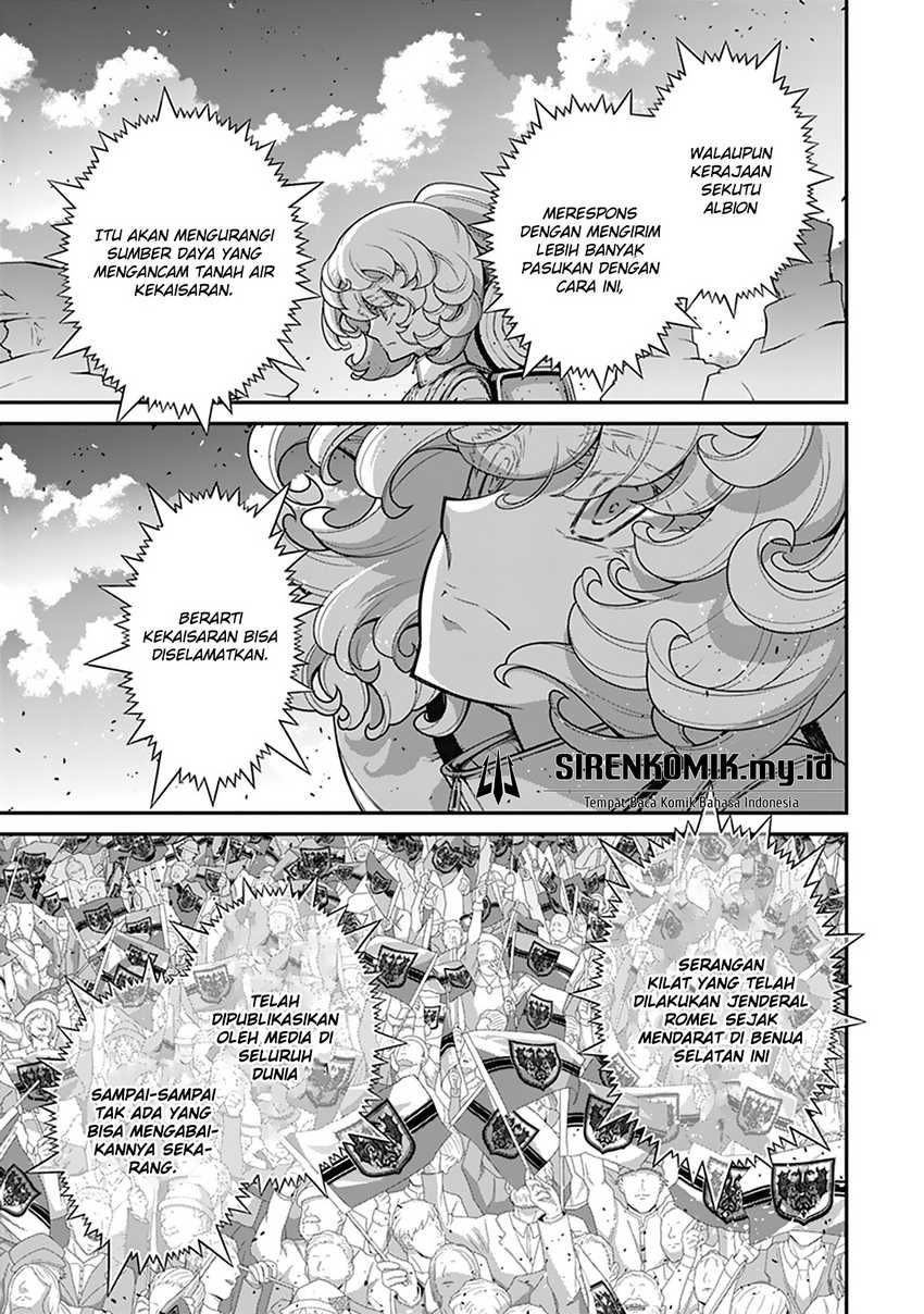 youjo-senki - Chapter: 64