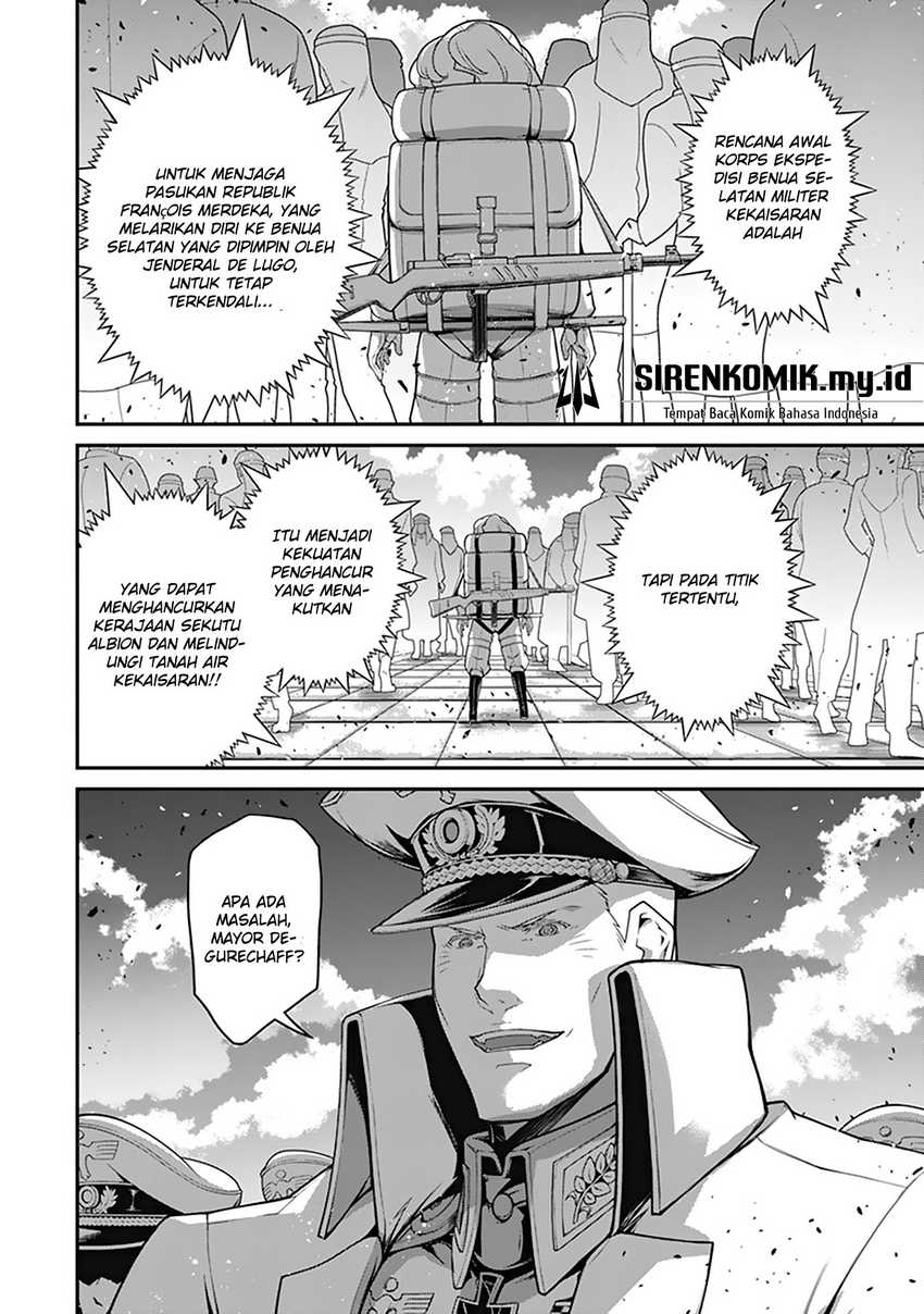 youjo-senki - Chapter: 64