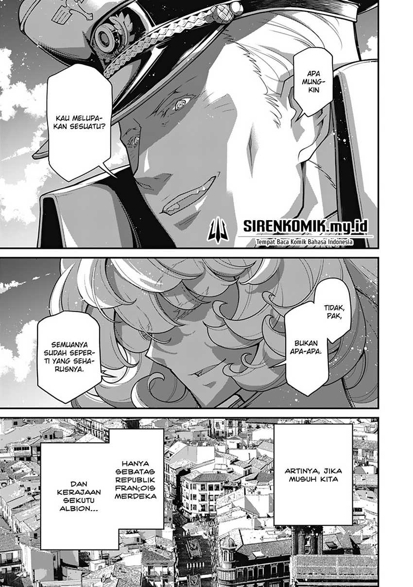 youjo-senki - Chapter: 64