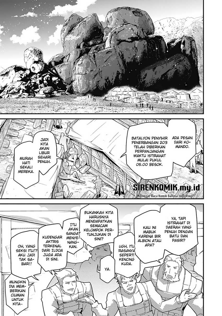 youjo-senki - Chapter: 64