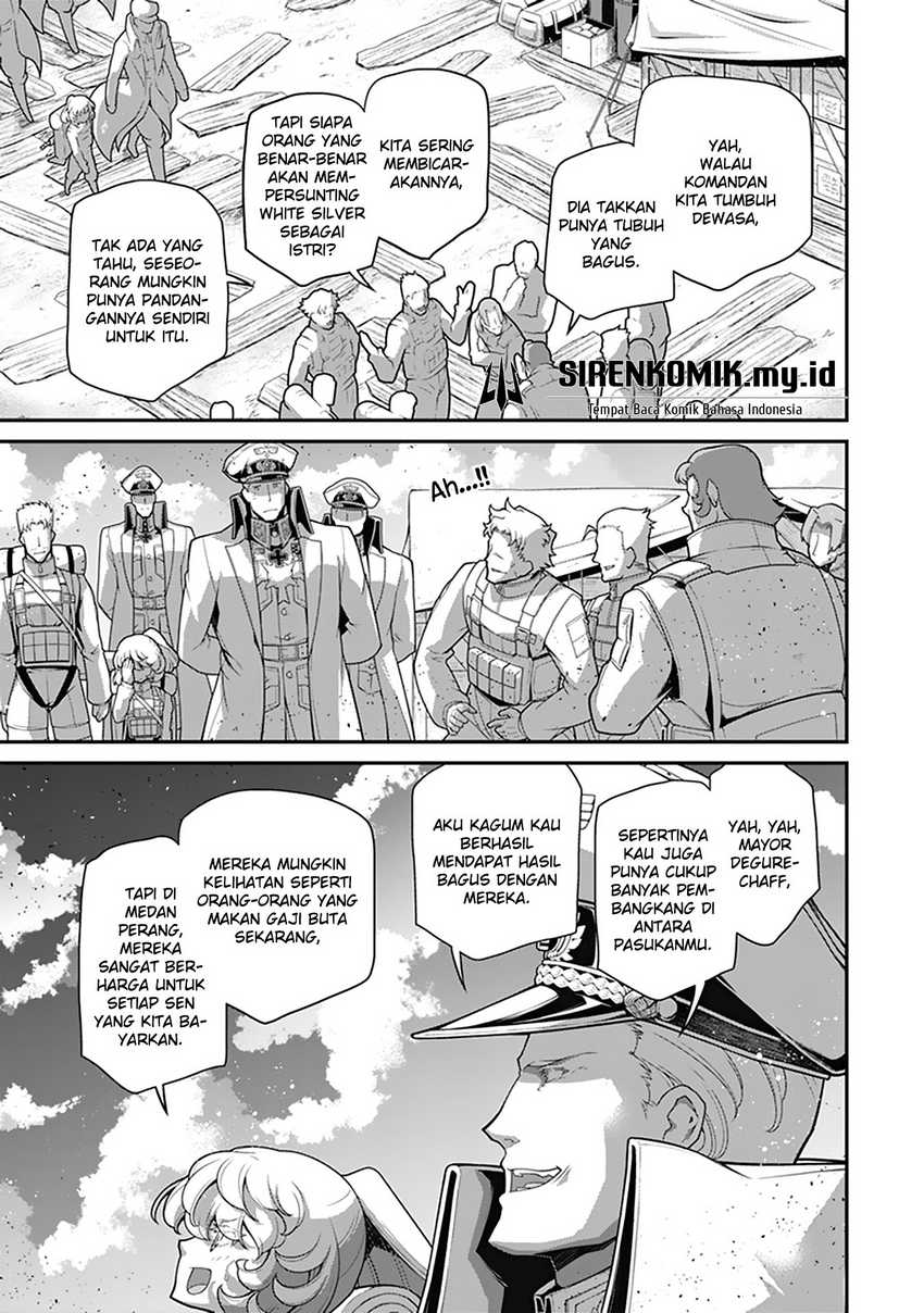 youjo-senki - Chapter: 64