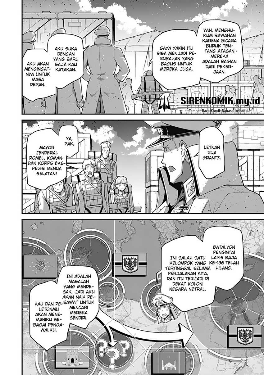 youjo-senki - Chapter: 64