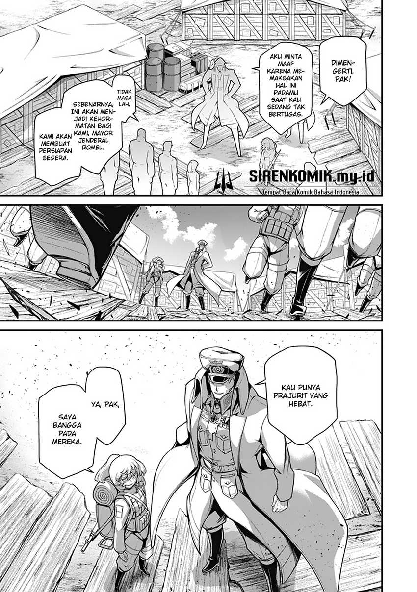 youjo-senki - Chapter: 64