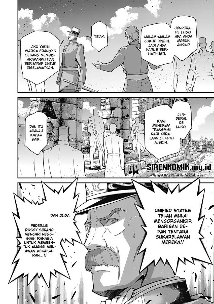 youjo-senki - Chapter: 64