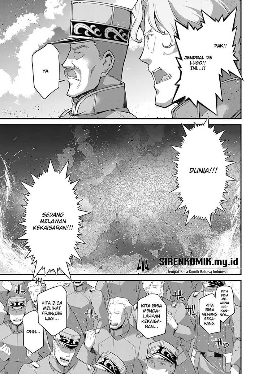 youjo-senki - Chapter: 64