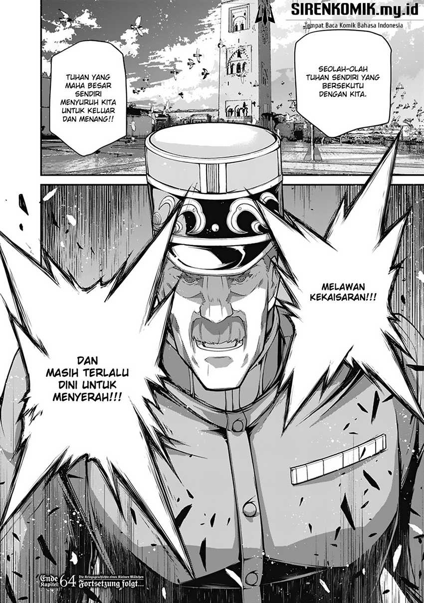 youjo-senki - Chapter: 64