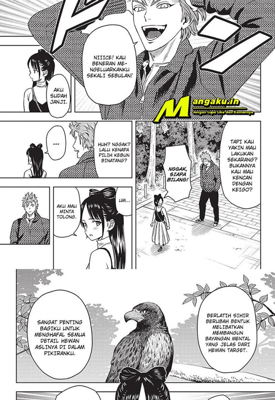 witch-watch - Chapter: 93