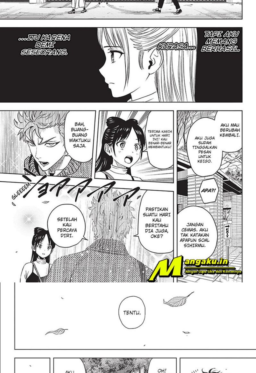 witch-watch - Chapter: 93