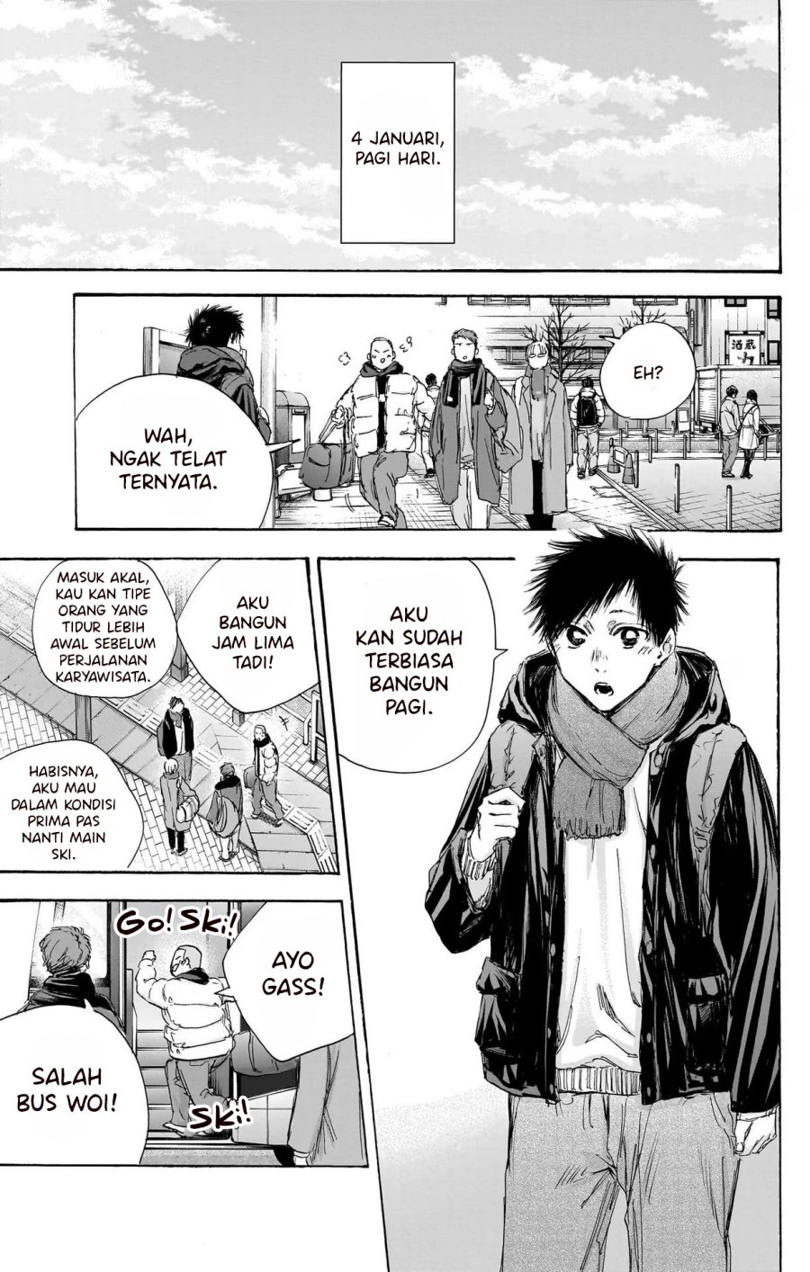 ao-no-hako - Chapter: 102