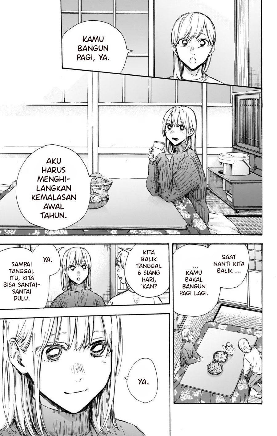 ao-no-hako - Chapter: 102