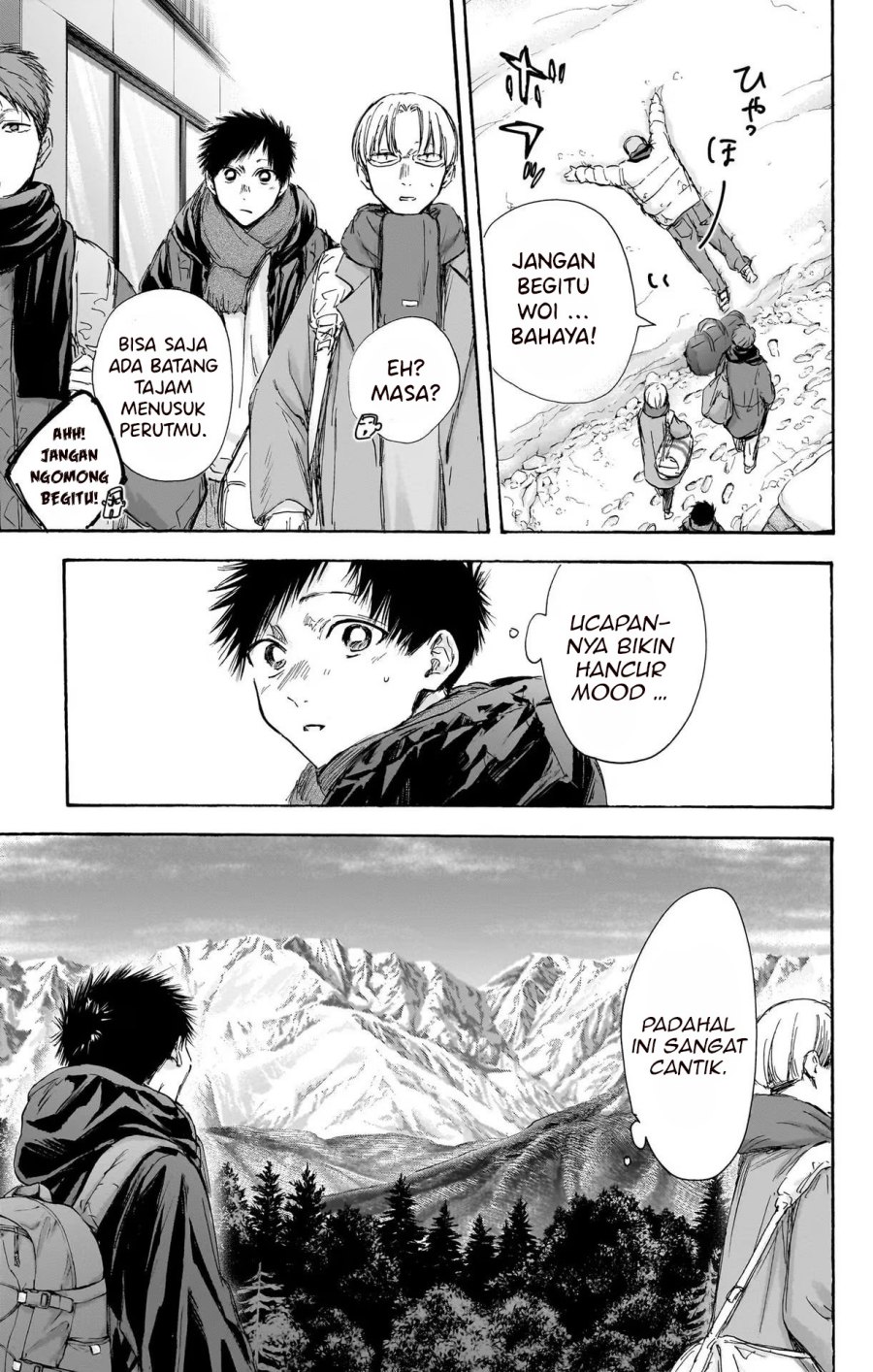 ao-no-hako - Chapter: 102