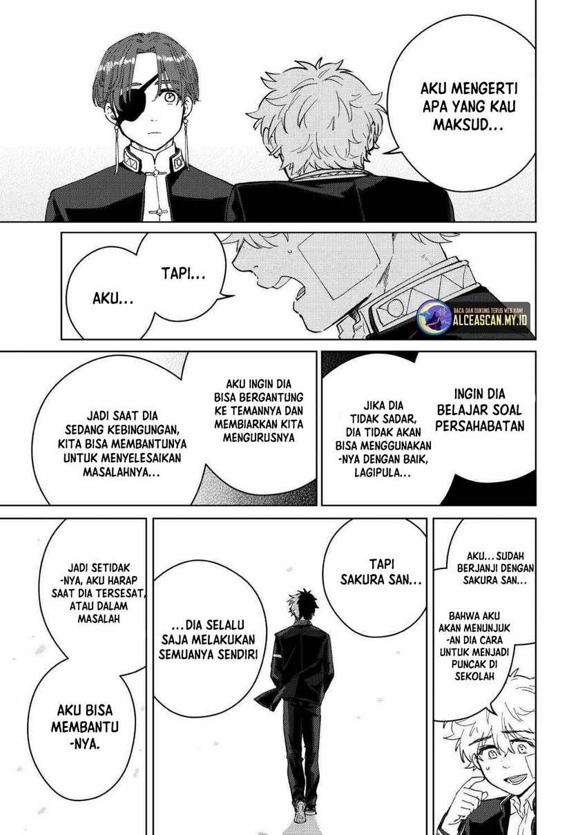 wind-breaker-nii-satoru - Chapter: 57