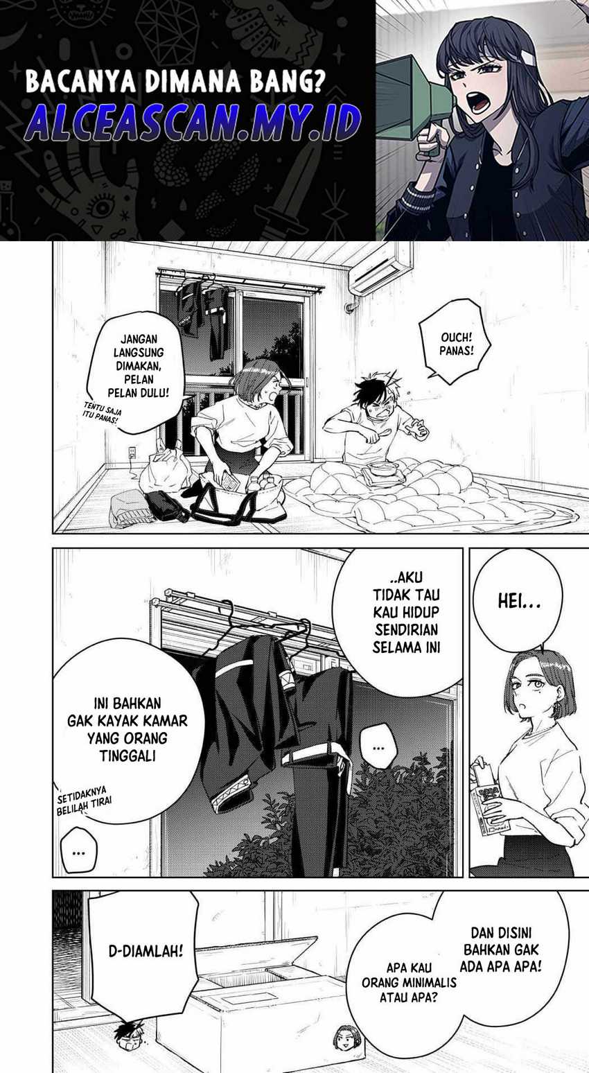 wind-breaker-nii-satoru - Chapter: 57