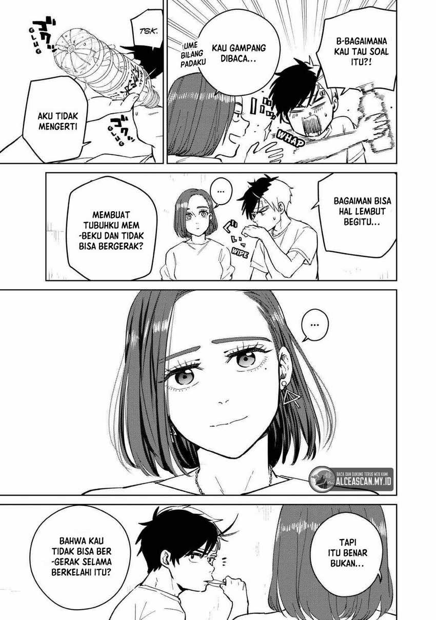 wind-breaker-nii-satoru - Chapter: 57