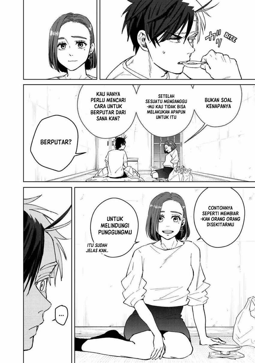 wind-breaker-nii-satoru - Chapter: 57