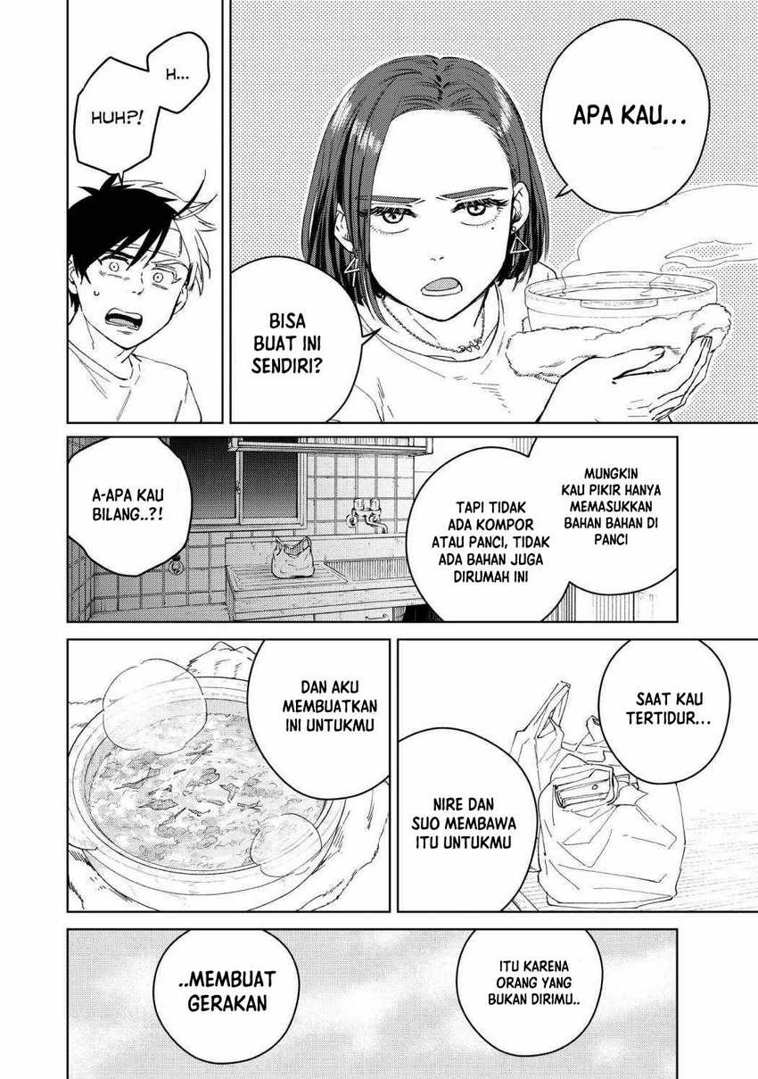 wind-breaker-nii-satoru - Chapter: 57