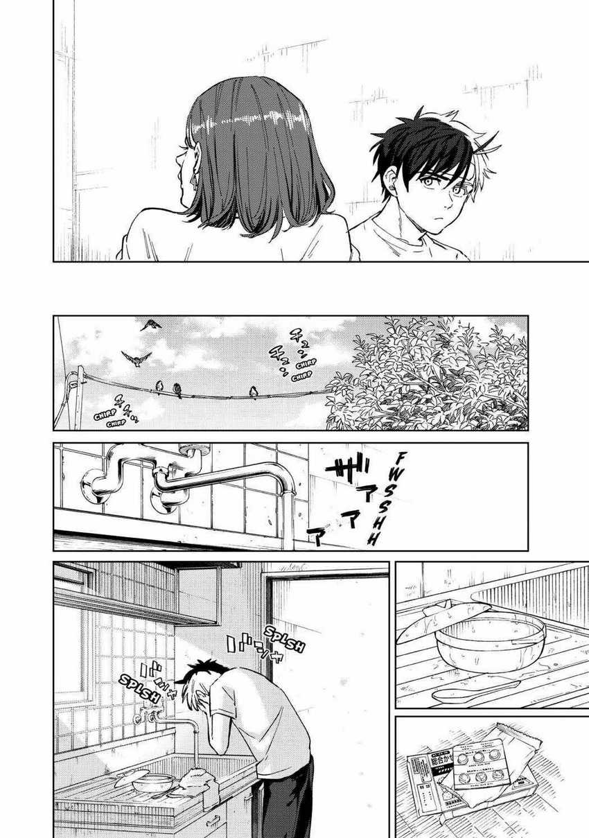 wind-breaker-nii-satoru - Chapter: 57