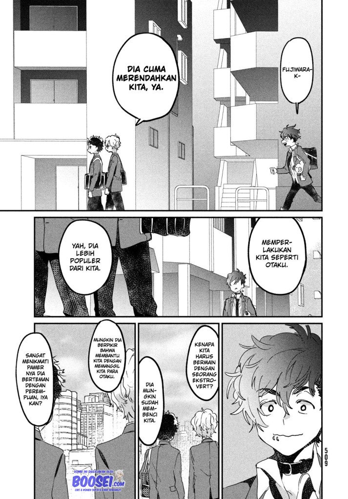 tomodachi-to-shite-daisuki - Chapter: 13