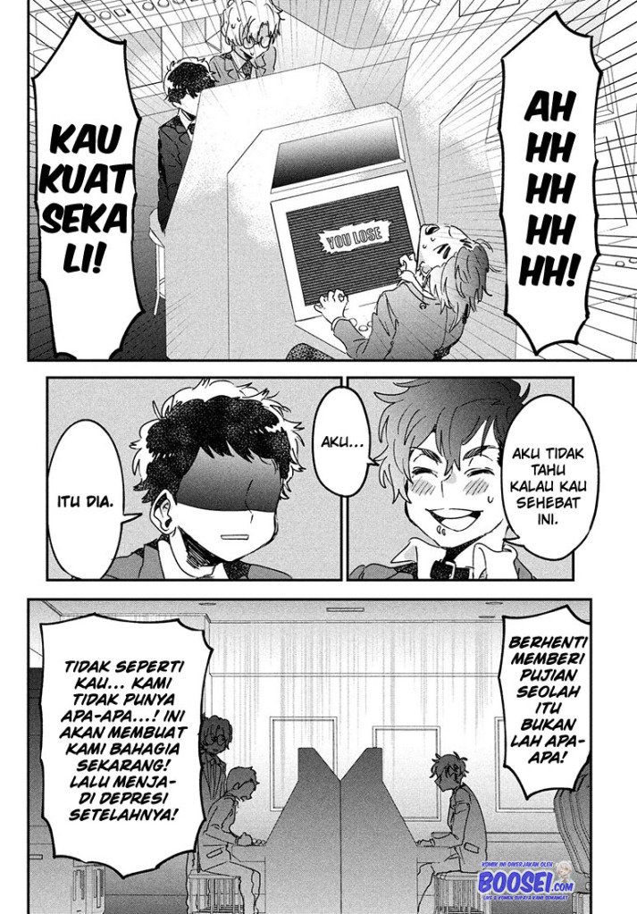 tomodachi-to-shite-daisuki - Chapter: 13