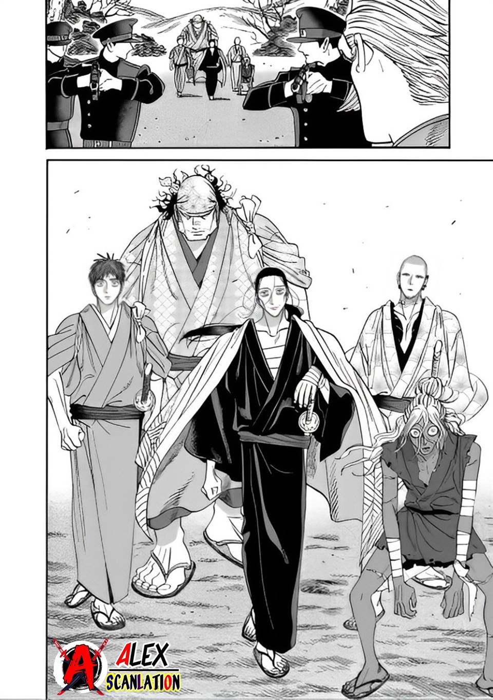 hotaru-no-yomeiri - Chapter: 46