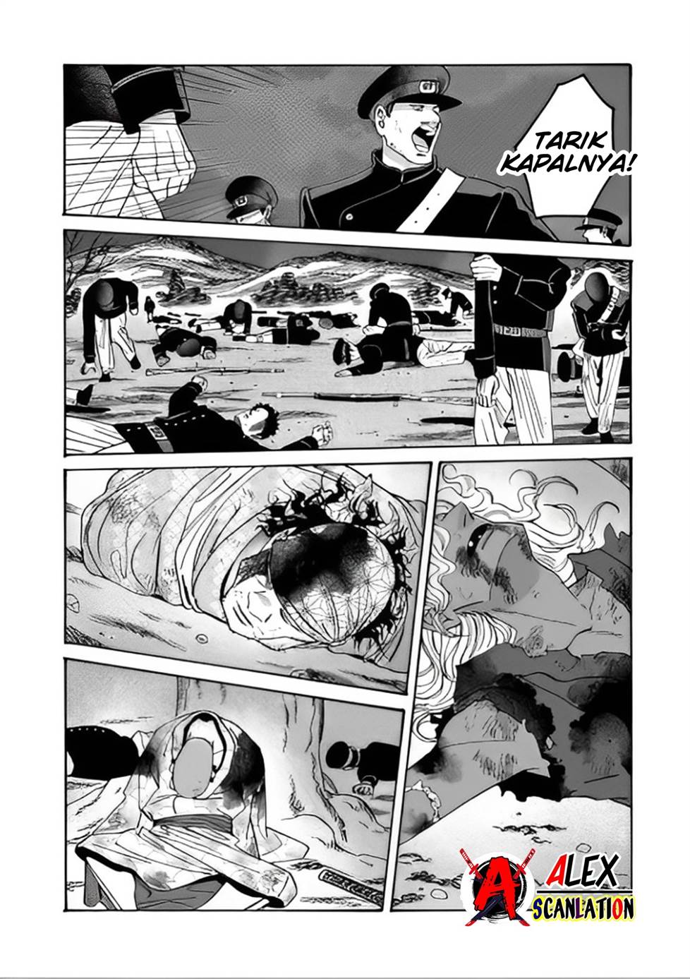 hotaru-no-yomeiri - Chapter: 46