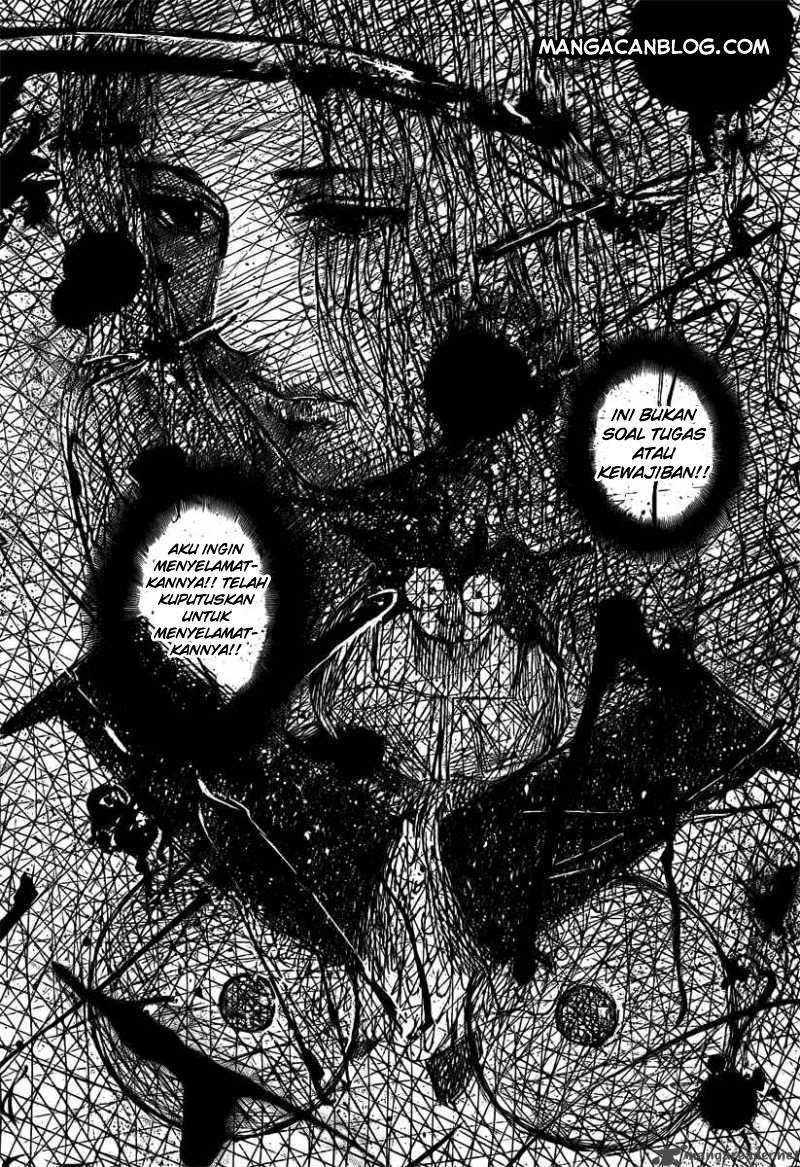 hunter-x-hunter - Chapter: 273