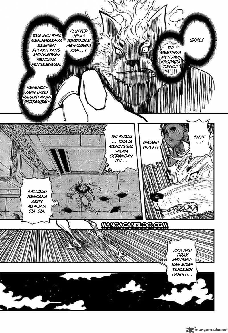 hunter-x-hunter - Chapter: 273