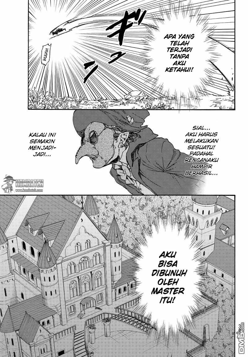 tensei-shitara-slime-datta-ken - Chapter: 22