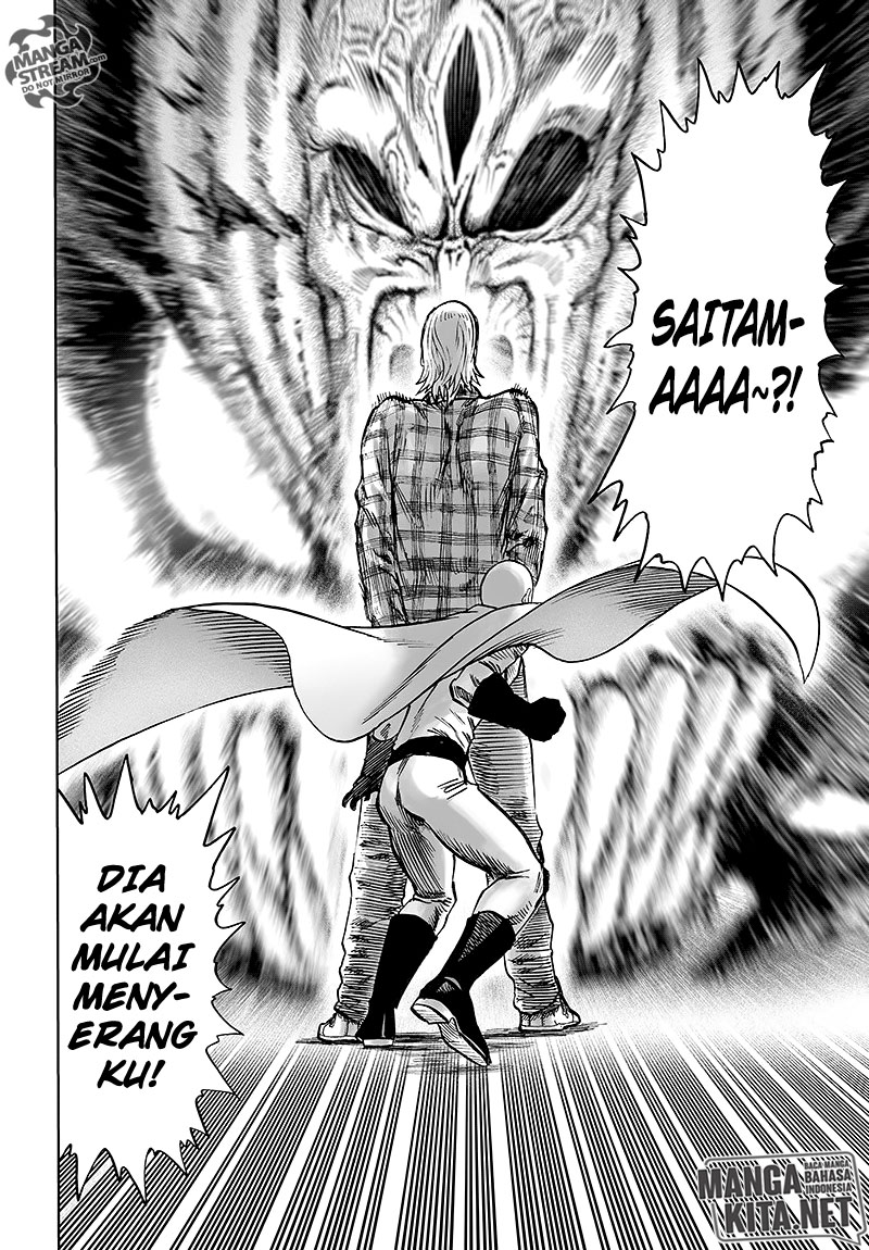 one-punch-man - Chapter: 129.3