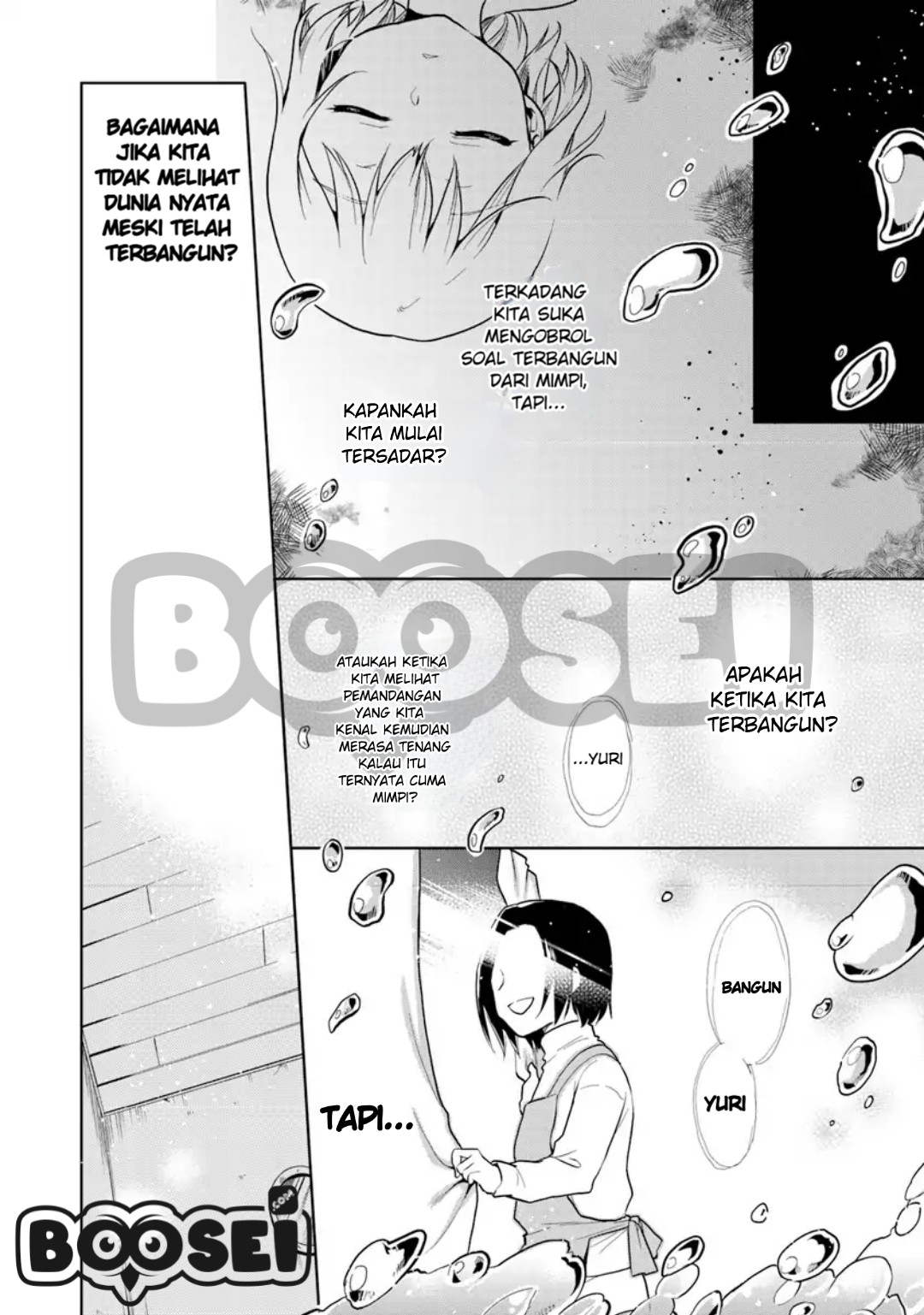 the-small-sage-will-try-her-best-in-the-different-world-from-lv-1 - Chapter: 2