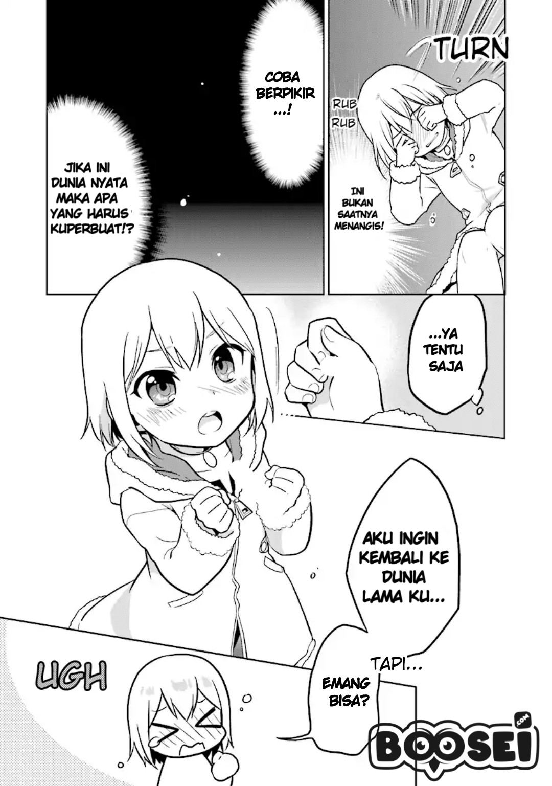 the-small-sage-will-try-her-best-in-the-different-world-from-lv-1 - Chapter: 2