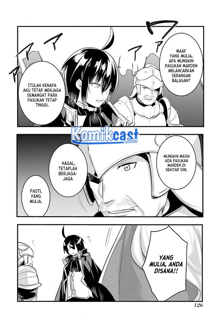 tensai-ouji-no-akaji-kokka-saisei-jutsu-souda-baikoku-shiyou - Chapter: 27