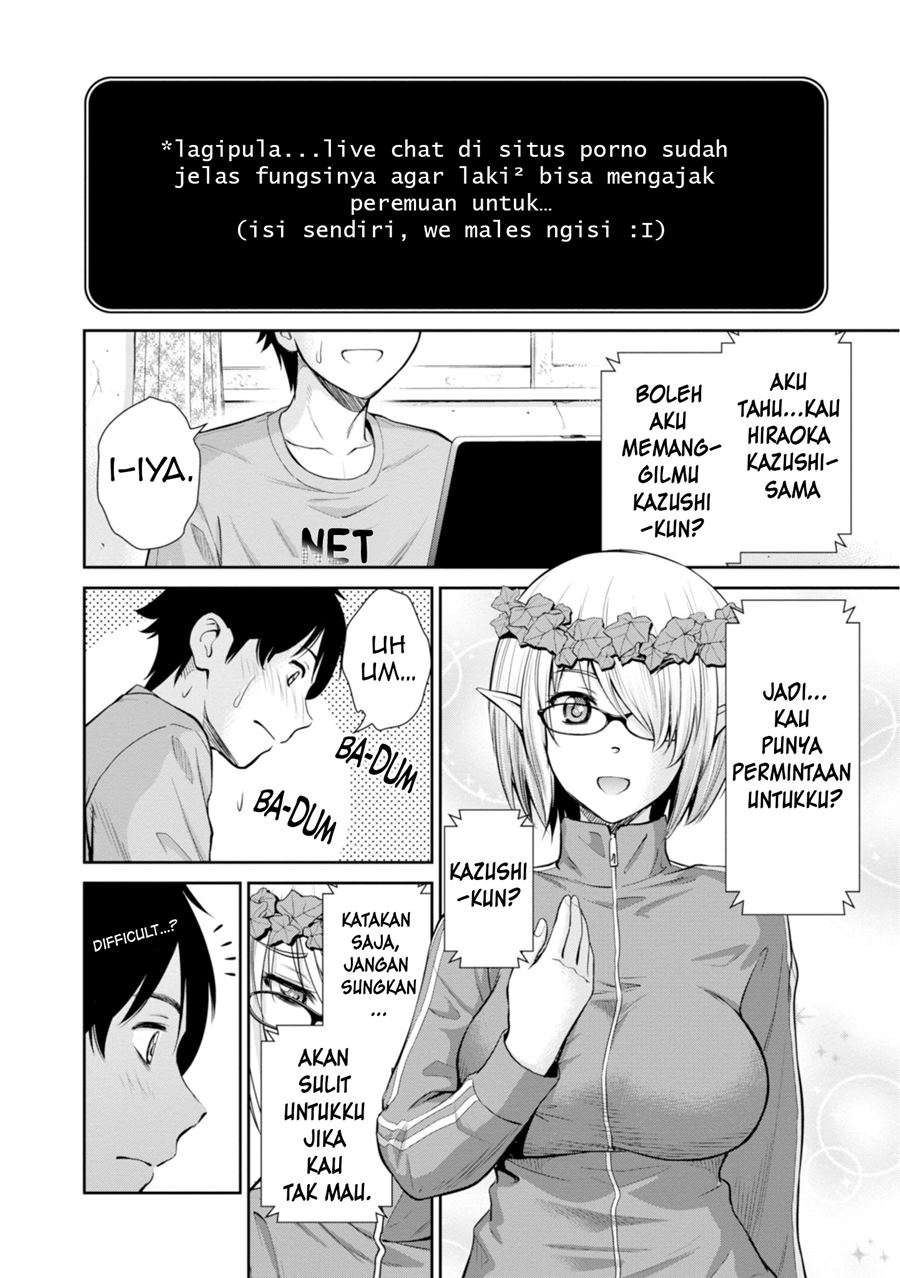 yojouhan-isekai-kouryuu-ki - Chapter: 7