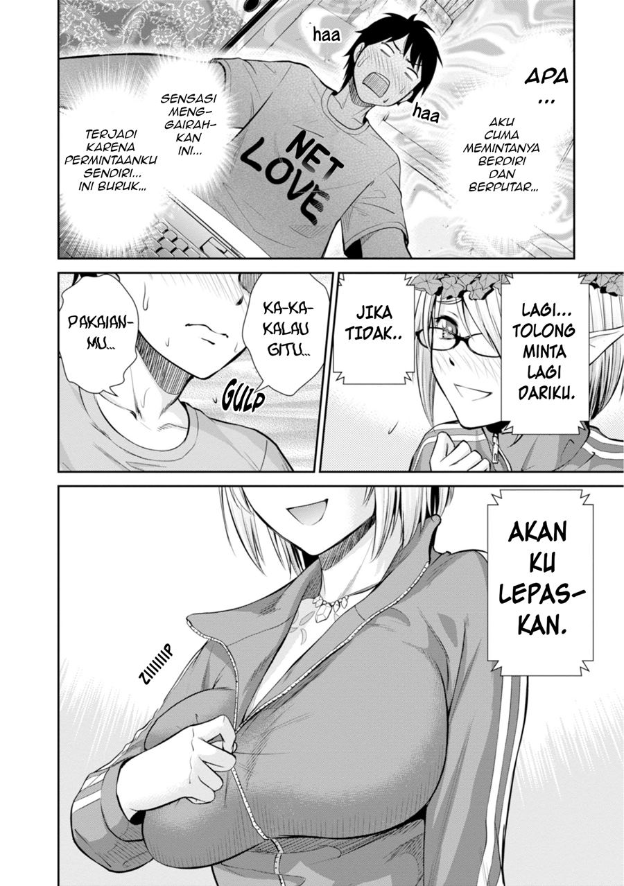 yojouhan-isekai-kouryuu-ki - Chapter: 7