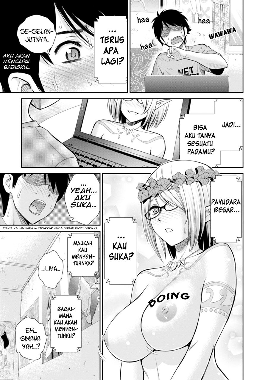 yojouhan-isekai-kouryuu-ki - Chapter: 7